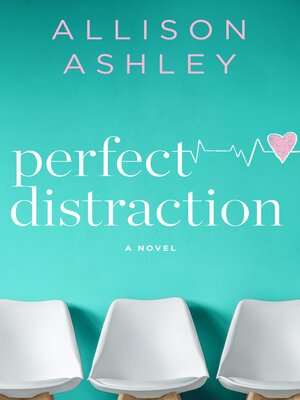 cover image of Perfect Distraction